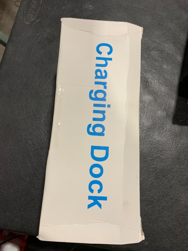 Photo 1 of Charging Dock Base Compatible with Shark WV201 WV205 WV250 WV201BK WV201RGBRN WV200C WV203C WANDVAC Vacuum Cleaners Handheld Rechargeable Car Home Dustbuster Replacement Charger Stand Parts 1076FI200