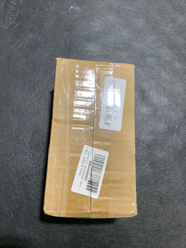 Photo 1 of KooingTech Tire Changer Clamp Cover, 2.13 * 2.36 Inch Tire Changer Jaw Cover, Tire Changer Jaw Protectors for Protect Wheel Hub from Scratches or DamageLPNPMER5354199
