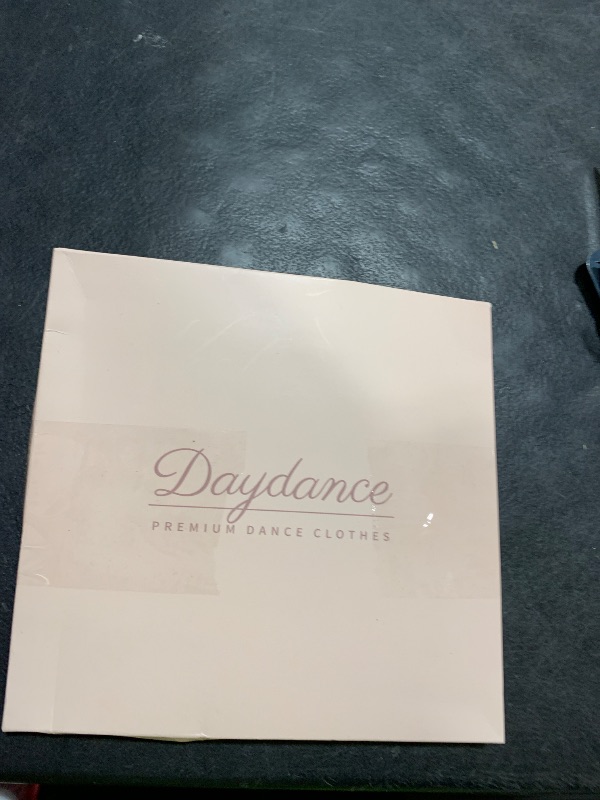Photo 1 of Daydance Ballerina Green Leotards for Women Dance, Gymnastics, Aerail Yoga, Swim