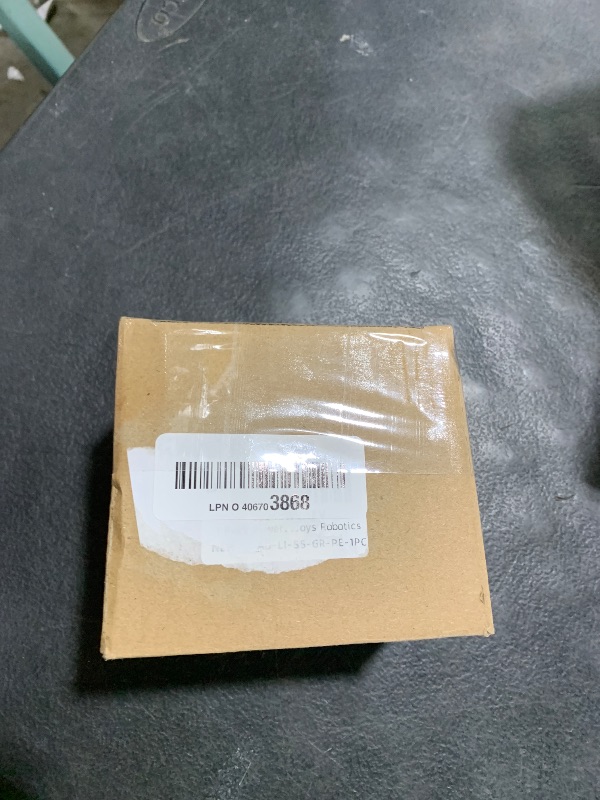 Photo 1 of 1 Pack Power Wheel Adapter Compatible with Ryobi 18V Battery, Upgraded Battery Converter Kit with Switch, Fuse & Wire Terminals, 12 AWG Wire, Power Connector for DIY RC Car Toys Robotics