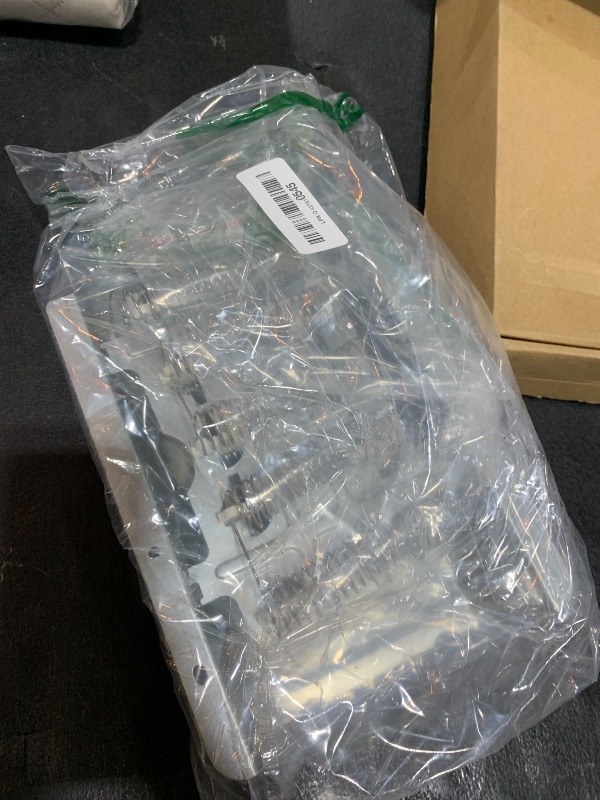 Photo 1 of ?Upgraded?279838 Dryer Heating Element Kit for Whirlpool Kenmore 70 80 Series Roper Maytag Amana Admiral Dryer Parts Include Dryer Thermostat Thermal Fuse Replaces w10724237 by Funmit