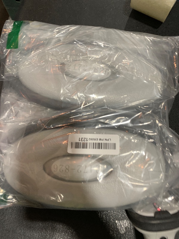 Photo 1 of 4-Pack 2472-826 Oval Pillow Insert + Back Mount for Jacuzzi J-300 Series Hot Tub(2007-2013), Hot Tub J300 Pillow