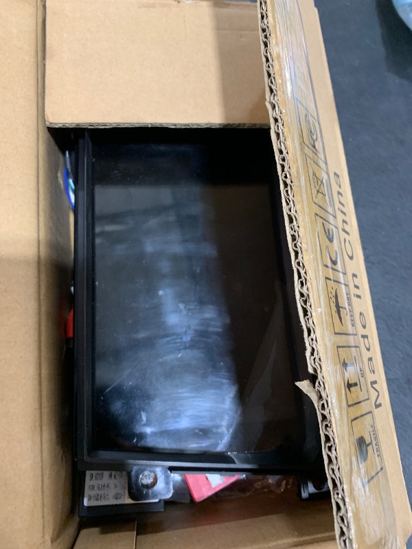 Photo 1 of [2+64G] Android 13 Stereo for Mazda CX7 CX 7 CX-7 2007-2015 - Wireless Apple CarPlay and Android Auto - 9 inch HD Touchscreen EQ Audio - WiFi,GPS, Mirror Link, SWC + AHD Backup Camera + Canbus