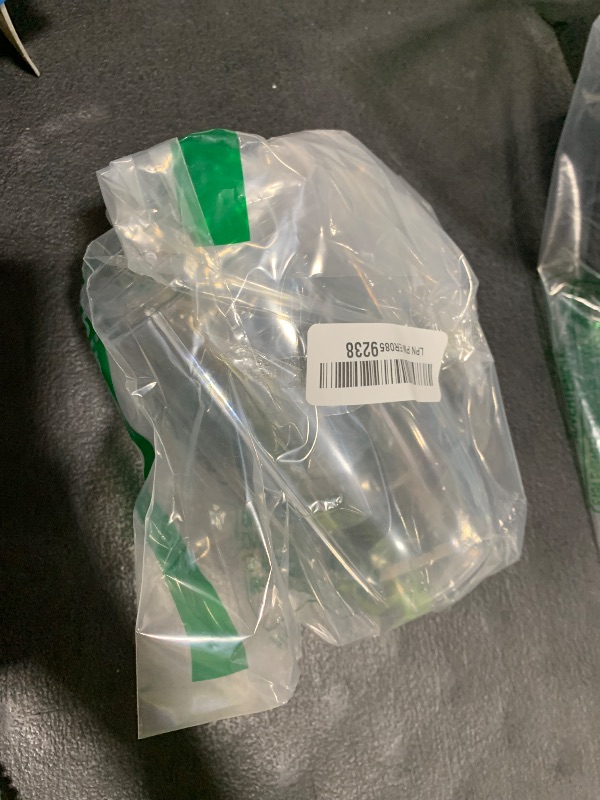 Photo 1 of Replacement Cups for Nutribullet Replacement Parts 24oz Blender Cups Compatible with NutriBullet 600w and 900w Blender