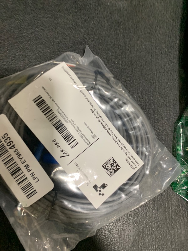 Photo 1 of AR-PRO 520272 Air/Water/Solar Temperature Sensor with 20-Feet Cable Replacement Pool/Spa - 2 Pack