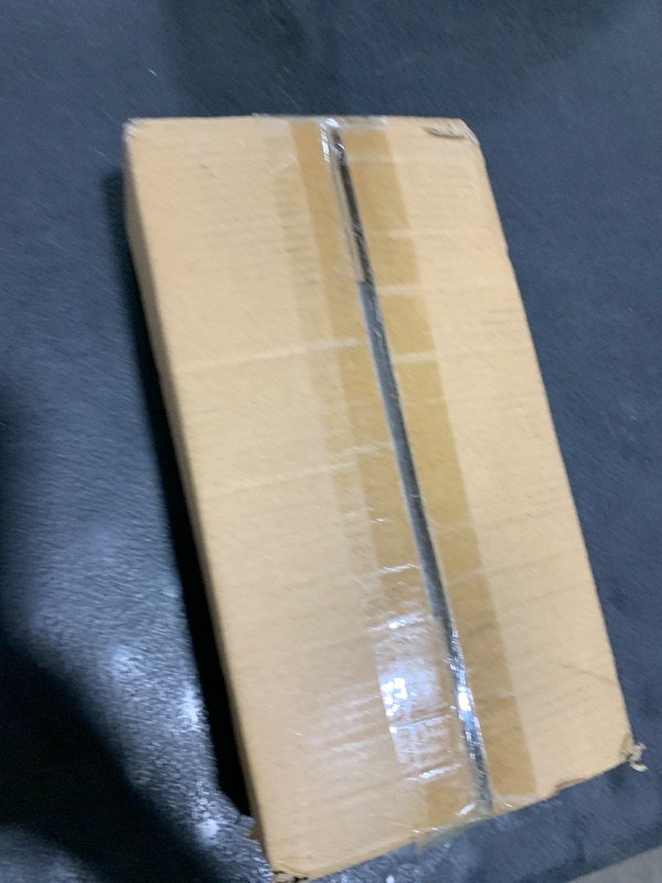 Photo 1 of 10 inch Drawer Slides 6 Pairs (12pcs) Soft Self Close 3 fold Full Extension Ball Bearing Cabinet Drawer Glides Side Mount for Dresser, Cabinet, Kitchen 100 LB Capacity 10" Silver