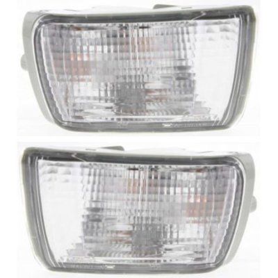 Photo 1 of Depo Autolamp for 2003 2004 2005 Toyota 4runner turn 2pack 
