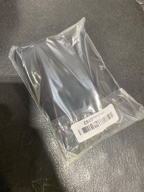 Photo 1 of AOMSAZTO Armrest Cover for Civic Honda 2012-2015 Black Center Console Pad for Civic