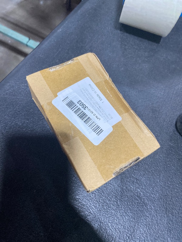 Photo 1 of A24041153212 Shutter Grille Air Actuator Motor,Compatible with 2017-2020 Nissan Rogue 110949107 1312-888-00025 17148245258 21421-4BC0A