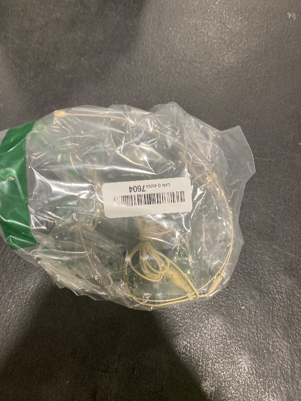 Photo 1 of Pyle Double Over-Ear Microphone Headset - Professional Hands-Free Omnidirectional Wired Audio Boom Condenser Microphone Headset w/ 3.5mm / 1/4" Adapter, 1.2m Cable, and Windscreen.