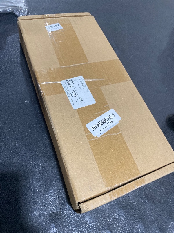 Photo 1 of QWORK Table Saw Protective Guard Cover, Anti-Dust Woodworking Safety Shell for 7-12 Inch Table Saws