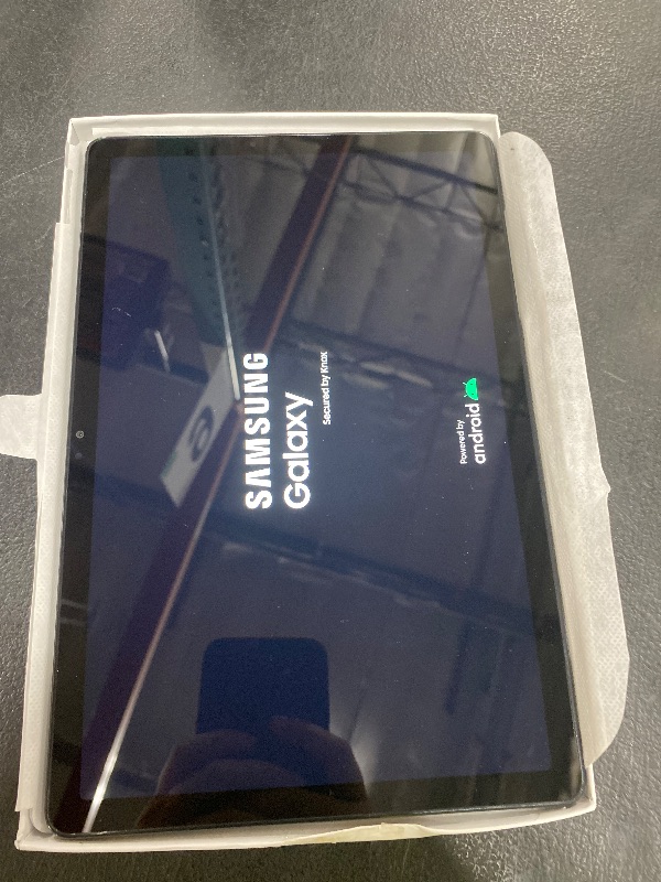 Photo 1 of Samsung Galaxy Tab A9+ Tablet 11” 64GB Android Tablet, Big Screen, Quad Speakers, Upgraded Chipset, Multi Window Display, Slim, Light, Durable Design, US Version, 2024, Graphite