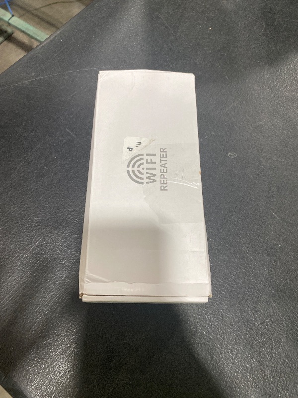 Photo 1 of WiFi Extender Signal Booster for Home: Internet Repeater Range Covers Up to 9995 Sq.ft
