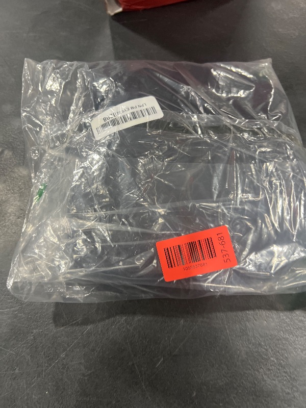 Photo 1 of & Company Womens Hyper Ultra Stretch Comfy Boot Cut Leg Flare Work Casual Pants P44879BL Black M