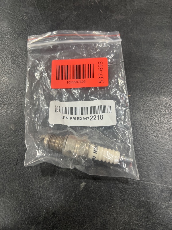 Photo 1 of TORCH F6RTC 131-039 Spark Plug Replace for NGK BPR6ES Spark Plug,for Bosch WR6DC WR7DC Spark Plug,for Champion RN9YC RN10YC Spark Plug,for Denso W20EPR-U Spark Plug,for MTD 951-10292/751-10292, OEM,ea