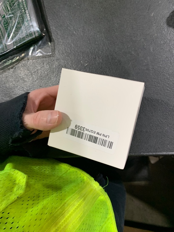 Photo 1 of Ecoey  Detector, Smoke Alarm with Advanced Photoelectric Technology, Fire Alarm Smoke Detector with Test Button and Low Battery Reminder, Fire Alarm Used in Bedroom, Home, FJ138, 1 Pack