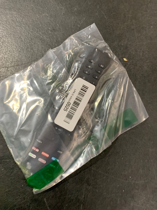 Photo 1 of Universal for VIZIO Smart TV Remote Control Replacement XRT136