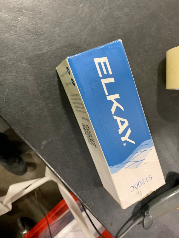 Photo 1 of Elkay WaterSentry 51300C Lead + Microplastics NSF/ANSI Certified Filter (Bottle Fillers)