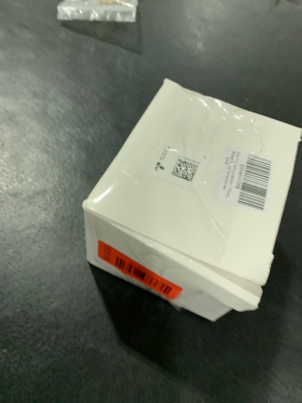 Photo 1 of One Full Set Milk Collector Cup 17mm Only Compatible with Momcozy S12 Pro/S9 Pro Breast Pump NOT for S9/S12, S12 Pro/S9 Pro Wearable Breast Pump Replacement Parts with 17mm Flange