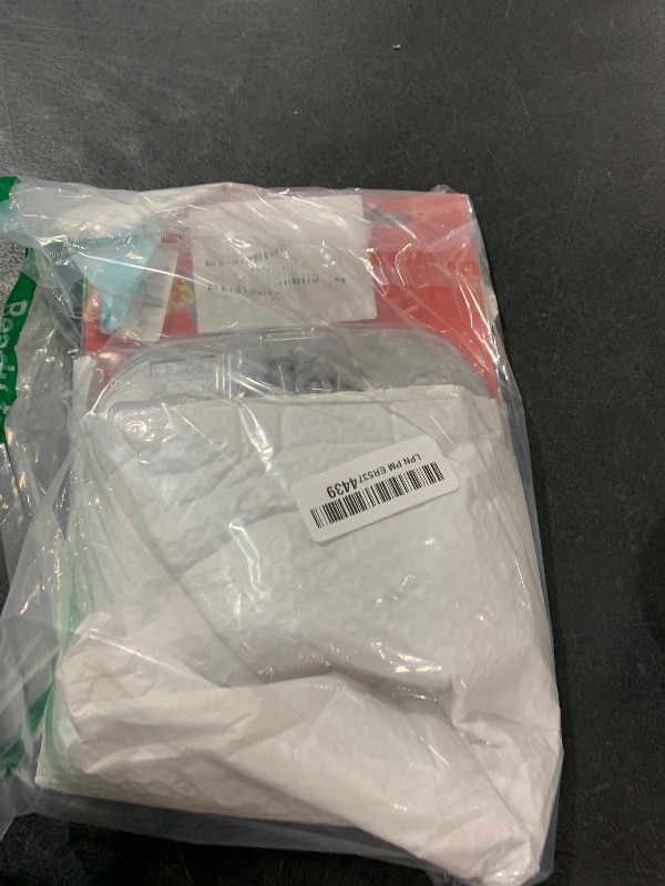 Photo 1 of TCINDRR Salt Water Kit 888761K02 Compatible with Bravo III 2004 & Up