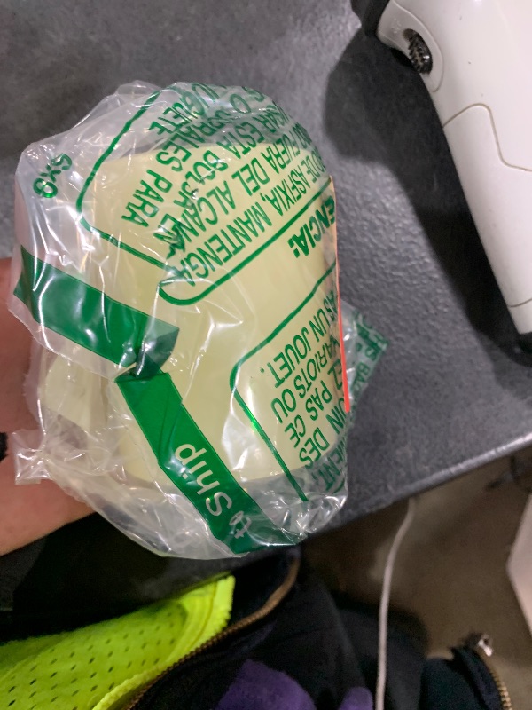 Photo 1 of Dulepax-Tent Repair Tape,Awning Repair Tape,Boat Covers Repair,RV Covers Repair Kit,Tarp Repair,Canvas Pctch Kit,Sail Tape Etc...1 Roll of 30FT x 2.9"