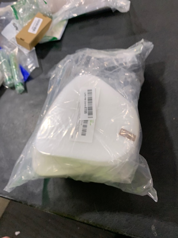 Photo 1 of Leadaybetter Vacuum Filter Replacement for Shark Navigator Lift Away Deluxe NV350 NV351 NV352 NV355 NV356E NV360 NV370 UV440 UV540 CU500 ZU503AMZ Models, Parts XFF350 & XHF350, 2 + 4 Pack Filters
