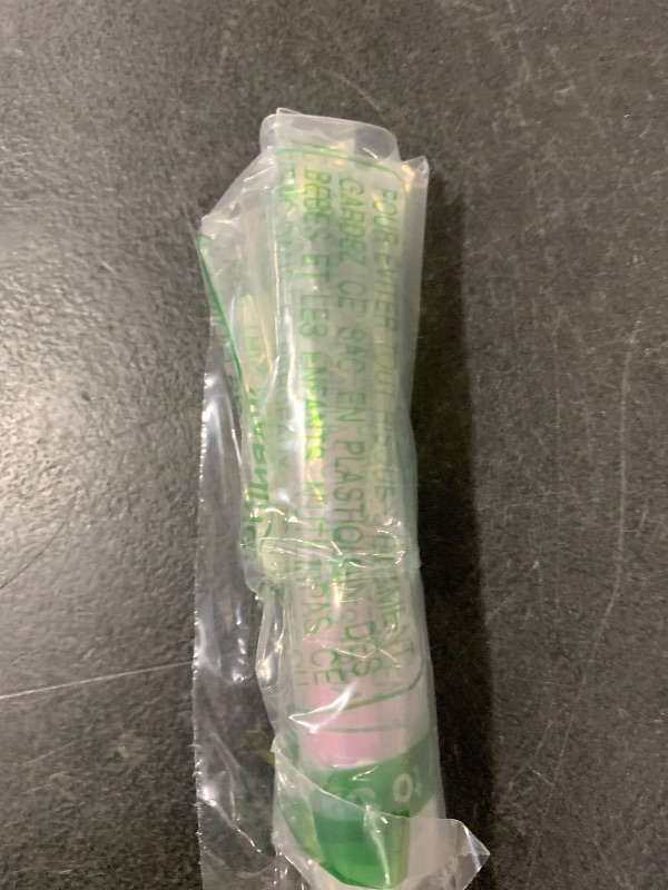 Photo 1 of wet n wild Megaslicks Lipgloss, Sinless, 0.5 Ounce, 544