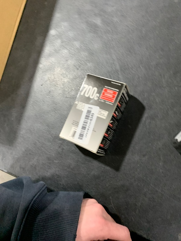 Photo 1 of Bell Standard Tube 700 x 35/43c