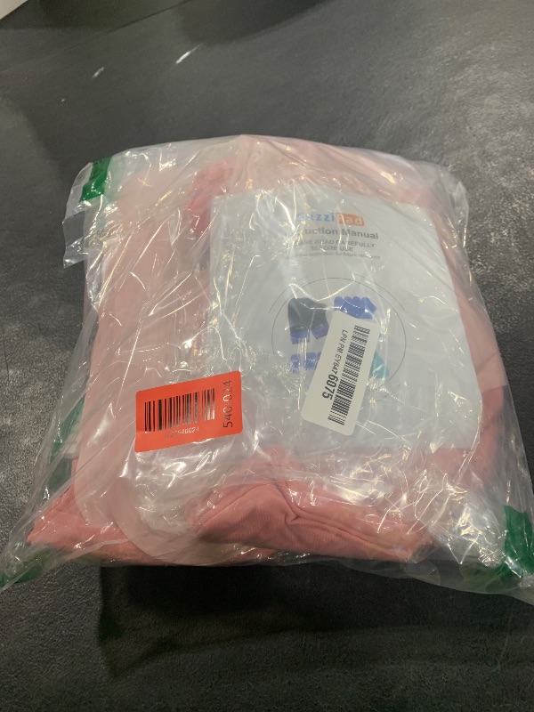Photo 1 of SuzziPad Chemo Gloves and Socks for Chemotherapy, Cancer Comfort Items, Include 10 Ice Pack, Ideal for Soothing Hand and Foot Discomfort, L
