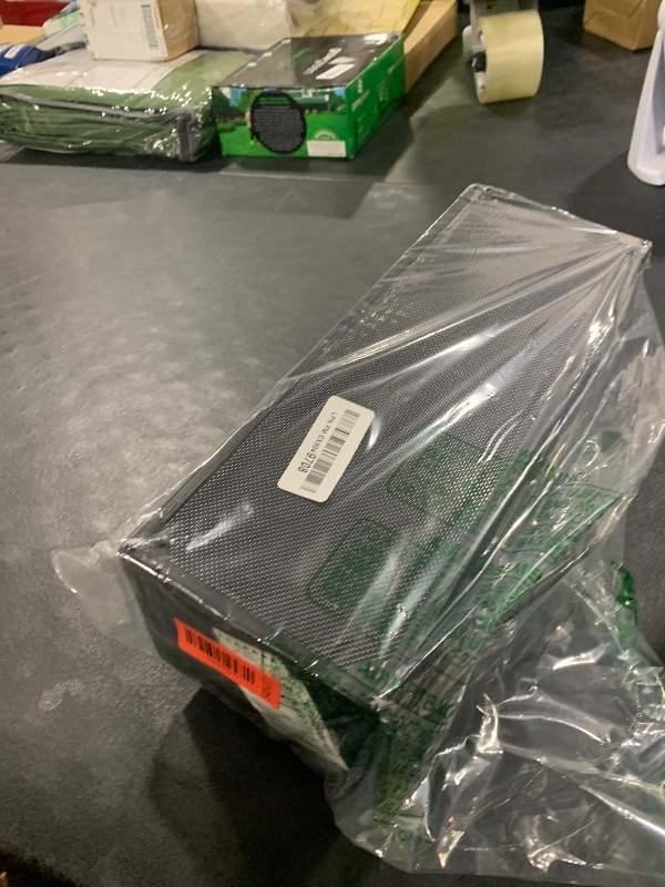 Photo 1 of VOKOKOYA Toploaders Storage Box - Fits 3" x 4" Holders, Holds Top Loader Cards, Sports Cards,Trading Cards, Graded Card