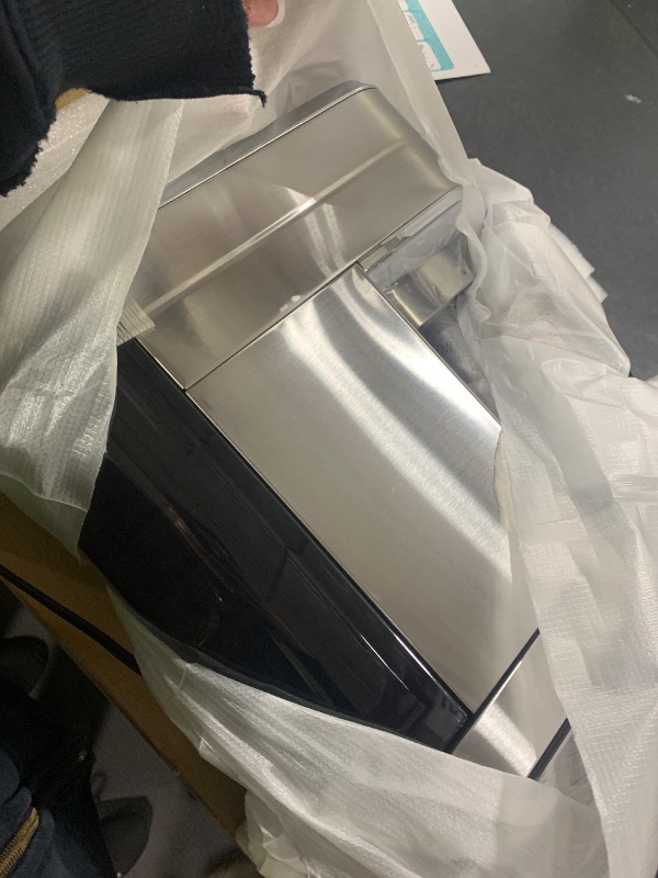 Photo 1 of CASABREWS CM5418 Espresso Machine 20 Bar, Compact Espresso Maker with Steam Milk Frother, Stainless Steel Coffee Machine with 34oz Removable Water Tank for Cappuccino, Latte, Silver