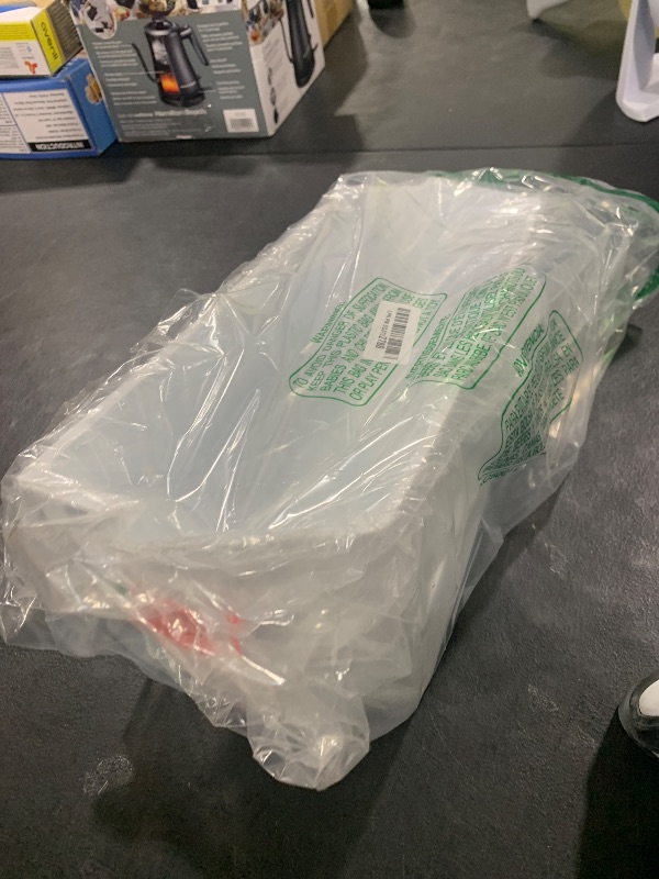 Photo 1 of 2187172 Door Shelf Bin for Whirlpool Kenmore Amana Frigidaire Fridges Roper Estate Replace WP2187172, AP6006028, 2187194K, PS11739091 AP3853103, AP3853103, PS328468, PS986890, 3046299?2 Pack?