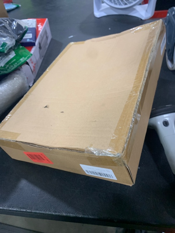 Photo 1 of 3-Tier Magnetic Shelf for Fridge with Divider & Bamboo Top, Fruit Basket Potato and Onion Storage Bins, Kitchen Large Container Magnetic Spice Rack for Refrigerator, Kitchen Counter, Fridge Organizer