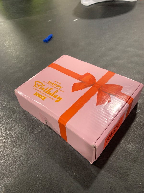 Photo 1 of 24th Birthday Decorations for Women, Include 24th Birthday Sash and Tiara, Cake Topper and Candles, Number Balloons, 24 Year Old Gifts for Women