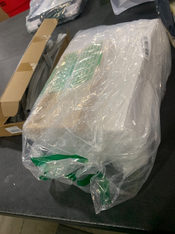 Photo 1 of 2 Pack Glass Laundry Detergent Dispenser with Tray & 8 Labels,50 Oz Laundry Soap Container for Laundry Room Organization Detergent Storage Containers for Powder & Liquid Detergent(Bamboo lid)