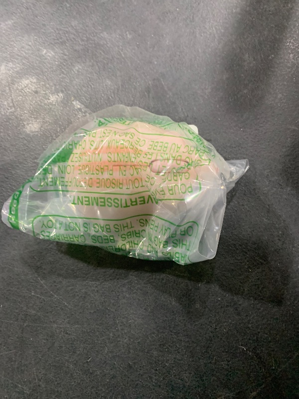 Photo 1 of 2.4GHz Wireless Mouse Cute Hamster Shape Less Noice Portable Mobile Optical 1200DPI USB Mice Cordless Mouse for PC Laptop Computer Notebook MacBook Kids Girl Men Women Adults Gift (Pink)