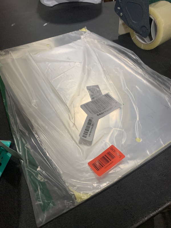 Photo 1 of 2 Pack No Parking Anytime Sign with Arrows, No Parking Sign, 18 x 12 Inches Engineer Grade Reflective Sheeting Rust Free Aluminum, Weather Resistant, Waterproof, Durable Ink, Easy to Mount