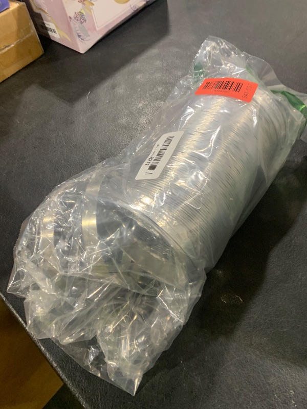 Photo 1 of Steelsoft Heavy Duty Dryer Vent Exhaust Hose 4 inch 5 Feet for Tight Space,Extra Thick Aluminum Foil Flexible Duct Kit with Collars,Easy Installation