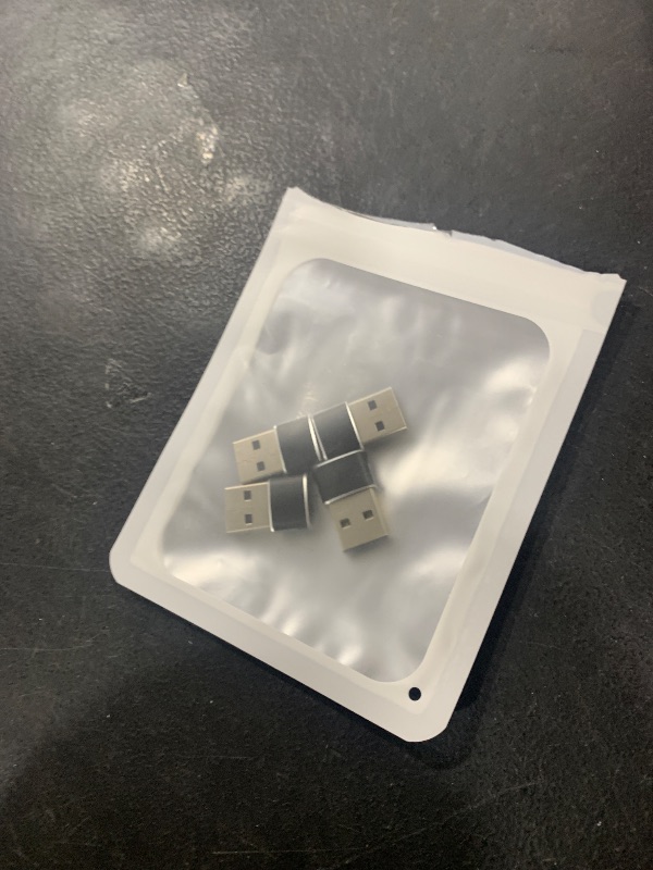 Photo 1 of ????? ???????? USB to USB C Adapter,Type-C Female to A Male Charger Converter for iPhone 17 Charger,iWatch Ultra SE 9 10,iPhone 17 Pro Max 16 15 12,Samsung S25,AirPods,iPad,Car,PS4