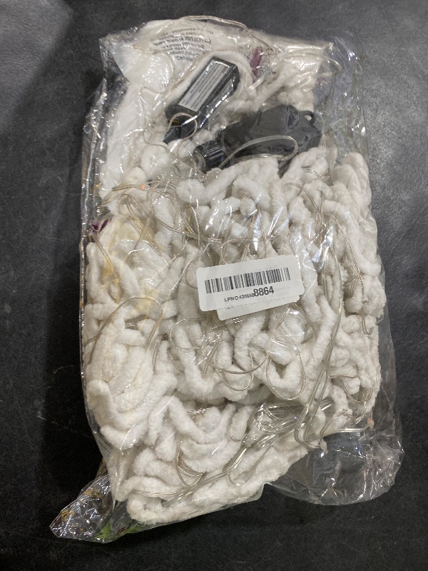 Photo 1 of [Motion Activated Lighting&Speaking] 20 * 17FT Halloween Spider Web 150 Led Purple&Orange Lights Light Up Lighted Triangular Giant Waterproof with 200sqft Cobweb for Outdoor Decor Yard Decoration