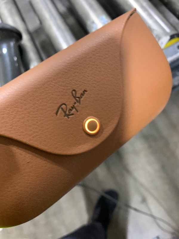 Photo 1 of RAY BAN META GLASSES HEADLINER  RW4009 