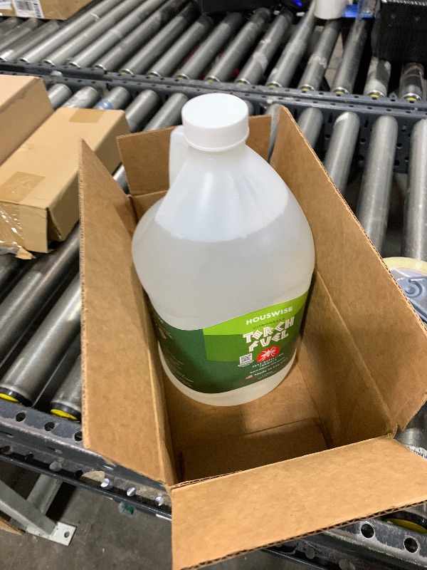 Photo 1 of PEST REPELLANT JUG 