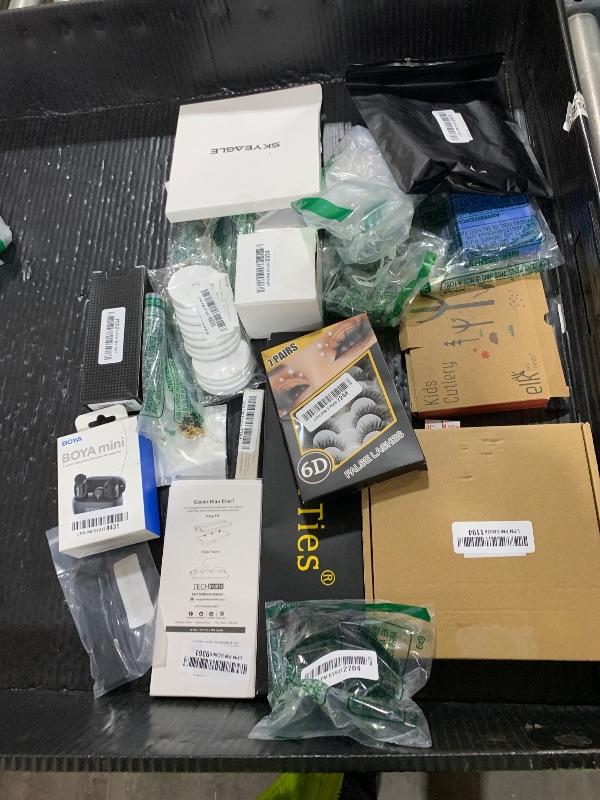 Photo 1 of LOT - MIXED ITEMS - VARIOUS 