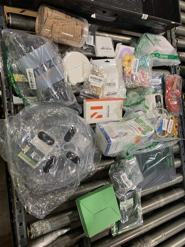 Photo 1 of LOT - MIXED ITEMS - VARIOUS 