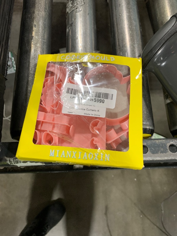 Photo 1 of 10Pcs Halloween Cookie Cutters - 3D Raise Pumpkin Cookie Cutter - Pumpkin Cookie Cutters for Halloween Party Decorations - Day of the Dead Decorations - Halloween Cake Decor