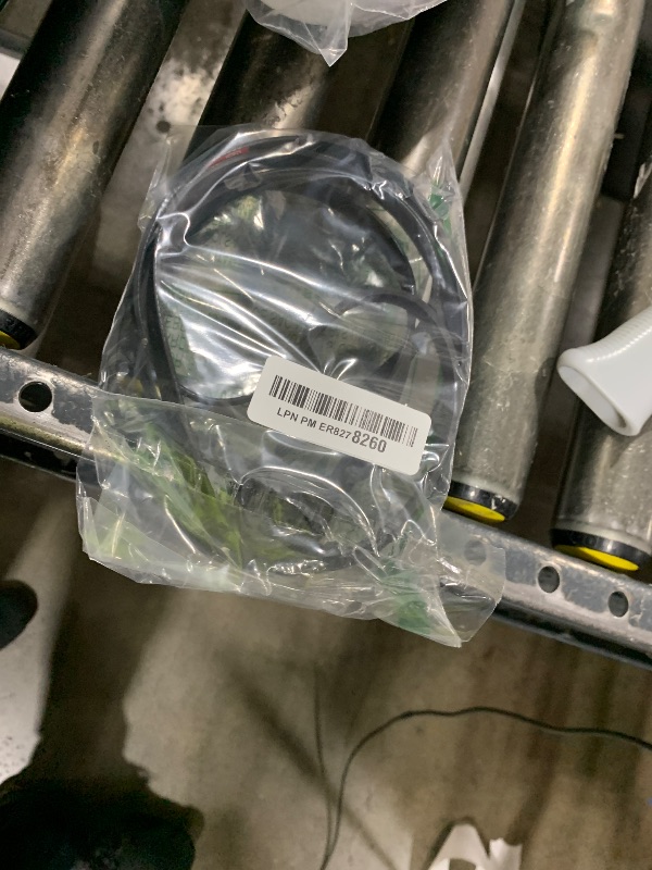 Photo 1 of The Lord of the Tools Tumble Dryer Belt 6PH1930 Compatible with Beko 2951240100 DRVT61W DRVS62W DRVS62S DVTC60W DRVS73S DRVS73W DCU7230 Rubber V-Ribbed Belt
