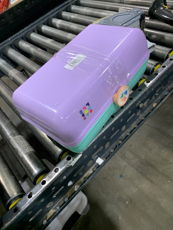 Photo 1 of Caboodles On-The-Go Girl