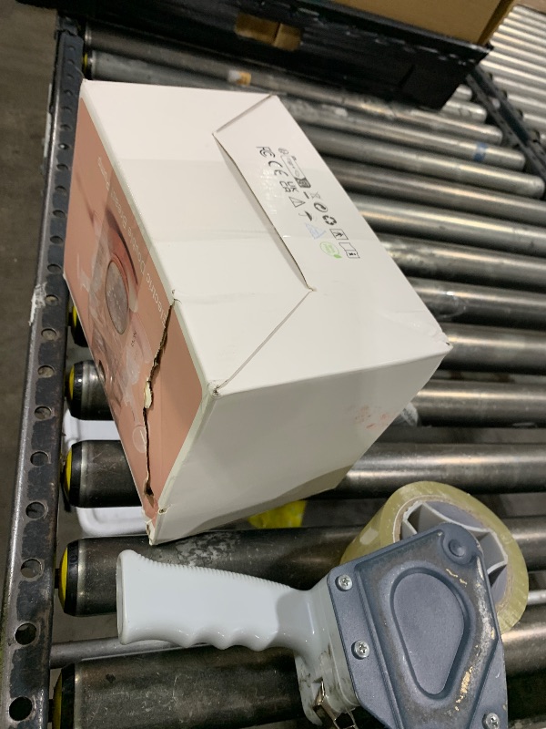 Photo 1 of NCVI Electric Breast Pump 8782, Portable Hospital-Grade Double Pump with 4 Modes & 9 Levels, Anti-Backflow, Rechargeable Quiet Breastfeeding Pump for Efficient Comfortable Use at Home, Work or Travel