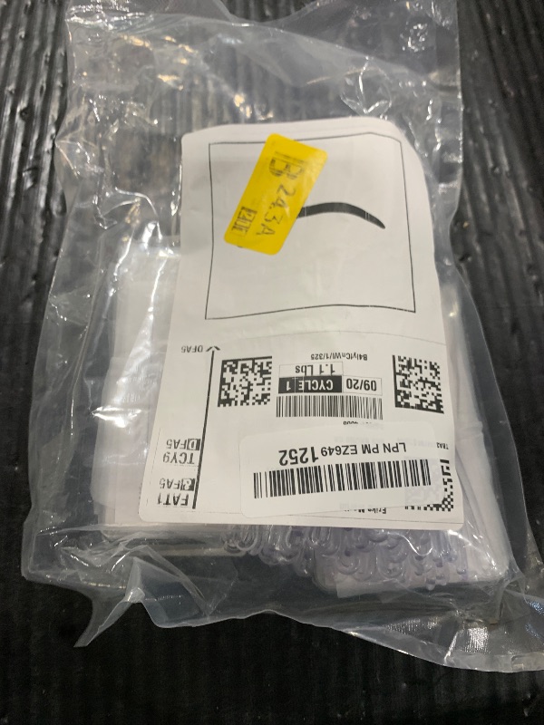 Photo 1 of 50 Pack Luggage Tags for Suitcases, Airplane Travel Essentials for Flying, International Travel Must Haves, and Luggage Accessories by Sodsay