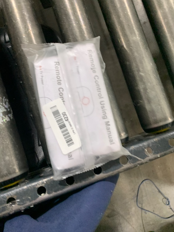 Photo 1 of (2 Pack) Replacement Remote Control for Roku Express, for Roku Premiere, for Roku Box, for Roku Player, for Roku 1 2 3 4 -?NOT for Stick or TV?